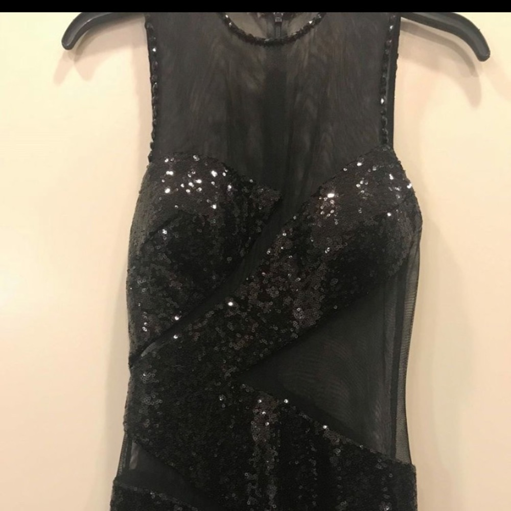 Prom Dress - Picture 2 of 5